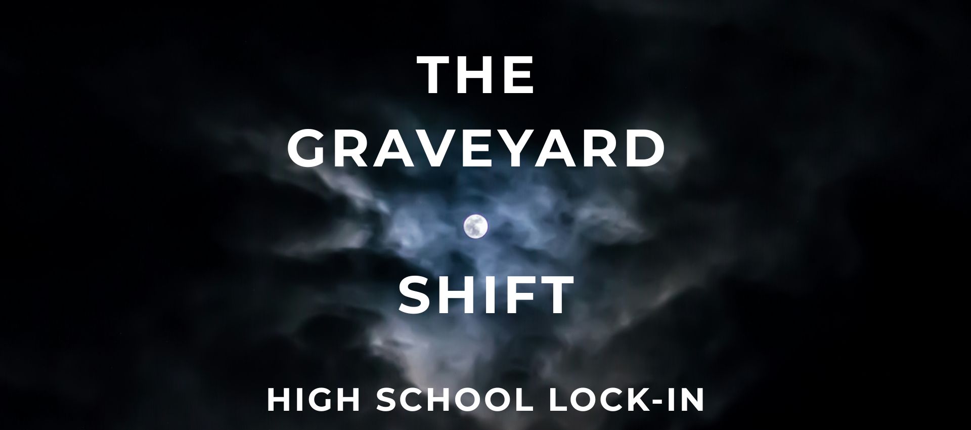 The Graveyard Shift